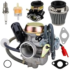150cc gy6 carburetor for sale  Delivered anywhere in USA 