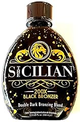 Sicilian dark bronzer for sale  Delivered anywhere in USA 