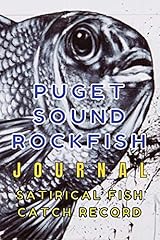Puget sound rockfish for sale  Delivered anywhere in USA 