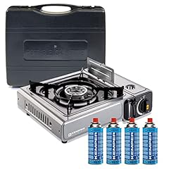 Kemper réchaud gaz d'occasion  Livré partout en France