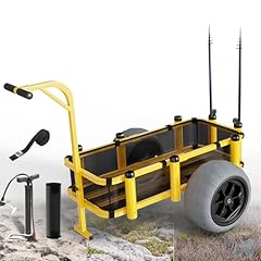 Bonnlo beach cart for sale  Delivered anywhere in USA 
