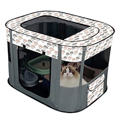 Floving cuccia portatile usato  Spedito ovunque in Italia 
