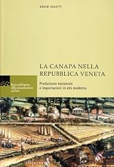 Canapa nella repubblica usato  Spedito ovunque in Italia 
