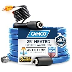 Camco heated water for sale  Delivered anywhere in USA 