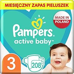 Pampers abd monthly gebraucht kaufen  Wird an jeden Ort in Deutschland