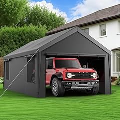 Velway carport 12x20ft for sale  Delivered anywhere in USA 