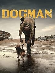 Dogman usato  Spedito ovunque in Italia 