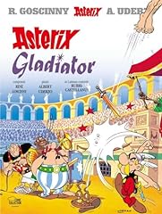 Asterix gladiator d'occasion  Livré partout en France