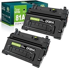 Greenbox 81a toner for sale  Delivered anywhere in USA 