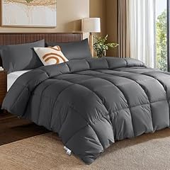 Rwlvpe goose comforter for sale  Delivered anywhere in USA 