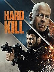 Hard kill usato  Spedito ovunque in Italia 