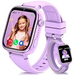 Swgota smartwatch kinder gebraucht kaufen  Wird an jeden Ort in Deutschland