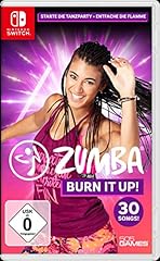 505 games zumba gebraucht kaufen  Wird an jeden Ort in Deutschland