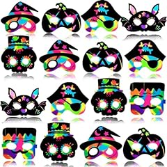 Oumuamua 30pcs halloween for sale  Delivered anywhere in USA 