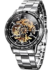 Alienwork orologio automatico usato  Spedito ovunque in Italia 