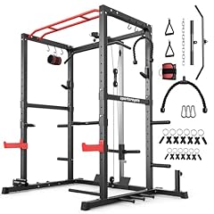 Sportsroyals power rack for sale  Delivered anywhere in USA 