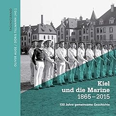 Kiel marine 1865 gebraucht kaufen  Wird an jeden Ort in Deutschland