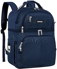 Insulated cooler backpack for sale  Delivered anywhere in USA 