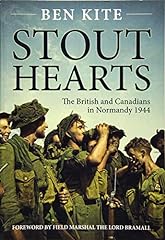 Stout hearts british for sale  Delivered anywhere in UK