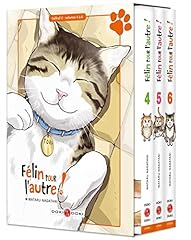 Félin coffret vol. d'occasion  Livré partout en France