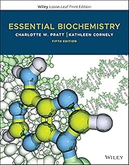 Essential biochemistry for sale  Delivered anywhere in USA 