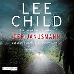 Janusmann jack reacher gebraucht kaufen  Wird an jeden Ort in Deutschland
