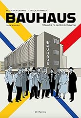 Bauhaus. idea che usato  Spedito ovunque in Italia 