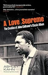 Love supreme creation for sale  Delivered anywhere in UK