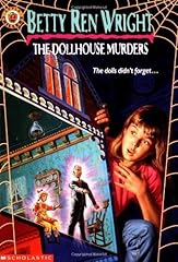 Dollhouse murders betty for sale  Delivered anywhere in USA 