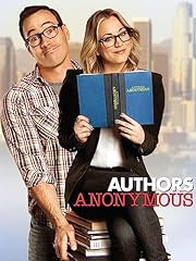 Authors anonymous for sale  Delivered anywhere in USA 