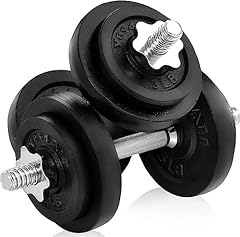 Yes4all dumbbell adjustable for sale  Delivered anywhere in USA 