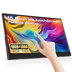 Lrtzcbi touchscreen portable gebraucht kaufen  Wird an jeden Ort in Deutschland