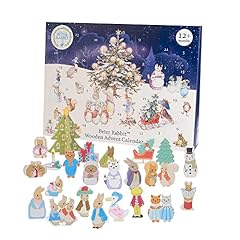 Peter rabbit advent for sale  Delivered anywhere in UK