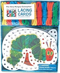 Eric carle hungry for sale  Delivered anywhere in USA 