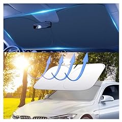 Suv windshield sunshade for sale  Delivered anywhere in USA 