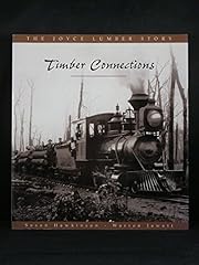 Timber connections joyce for sale  Delivered anywhere in USA 