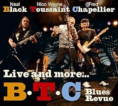 Btc blues revue d'occasion  Livré partout en France