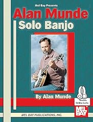 Alan munde solo for sale  Delivered anywhere in USA 