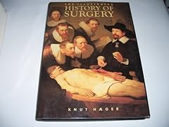 Illustrated history surgery for sale  Delivered anywhere in USA 