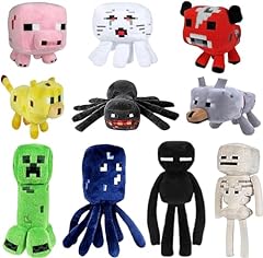 10pc crawling plush for sale  Delivered anywhere in USA 