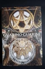 Guarino guarini. ediz. usato  Spedito ovunque in Italia 