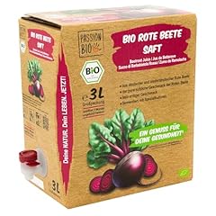 Bio rote beete gebraucht kaufen  Wird an jeden Ort in Deutschland
