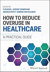 Reduce overuse healthcare for sale  Delivered anywhere in USA 