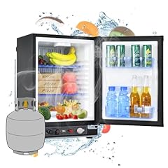 Smad propane refrigerator for sale  Delivered anywhere in USA 