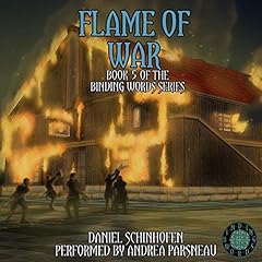 Flame war binding for sale  Delivered anywhere in USA 