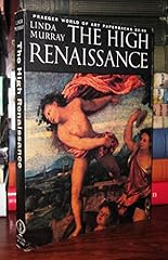 High renaissance for sale  Delivered anywhere in UK