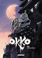 Okko t02 cycle d'occasion  Livré partout en France