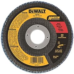 Dewalt flap disc for sale  Delivered anywhere in USA 