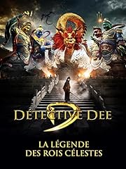 Détective dee iii d'occasion  Livré partout en France
