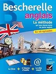 Bescherelle anglais méthode d'occasion  Livré partout en France